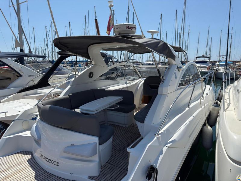 Beneteau Montecarlo 32