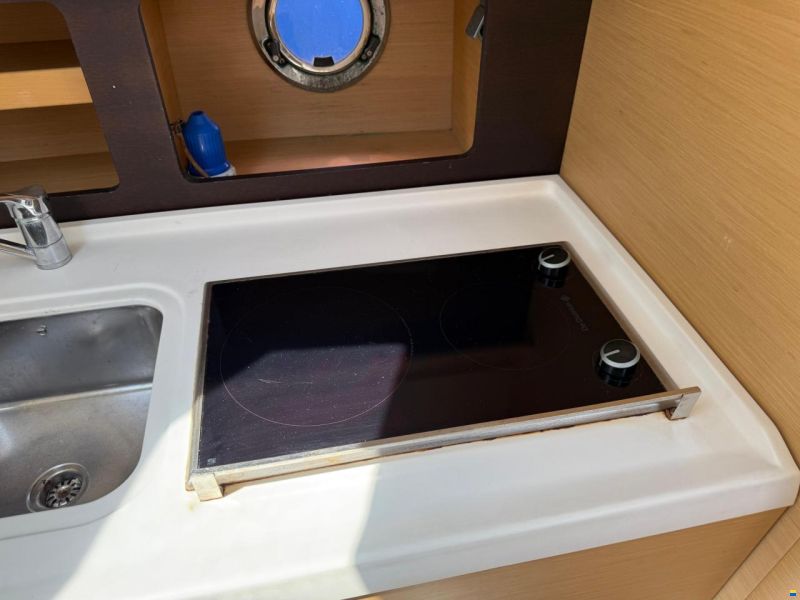 Beneteau Montecarlo 32