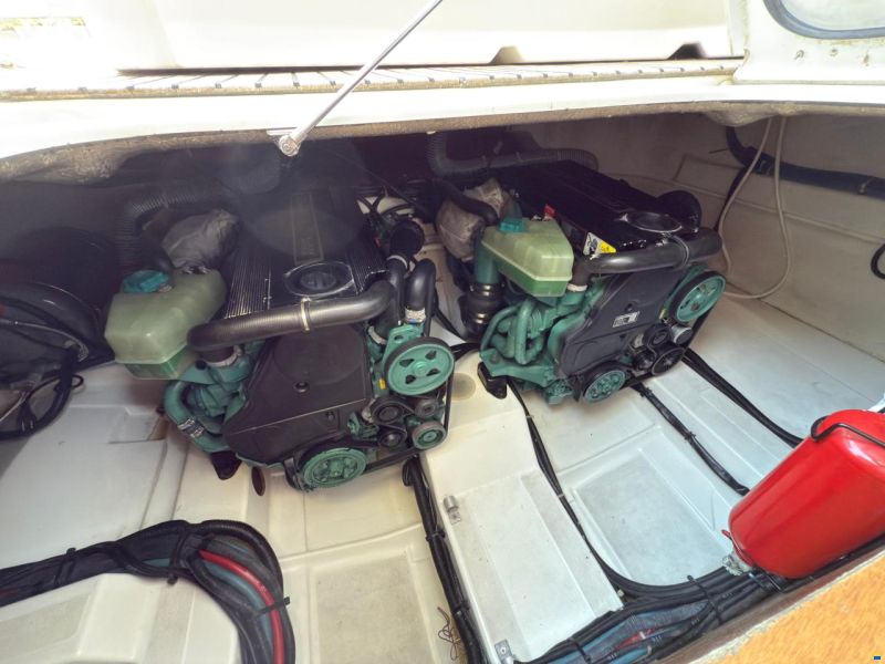 Beneteau Montecarlo 32
