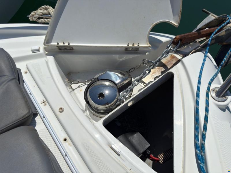 Beneteau Montecarlo 32