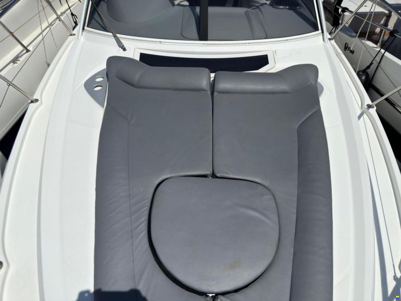 Beneteau Montecarlo 32
