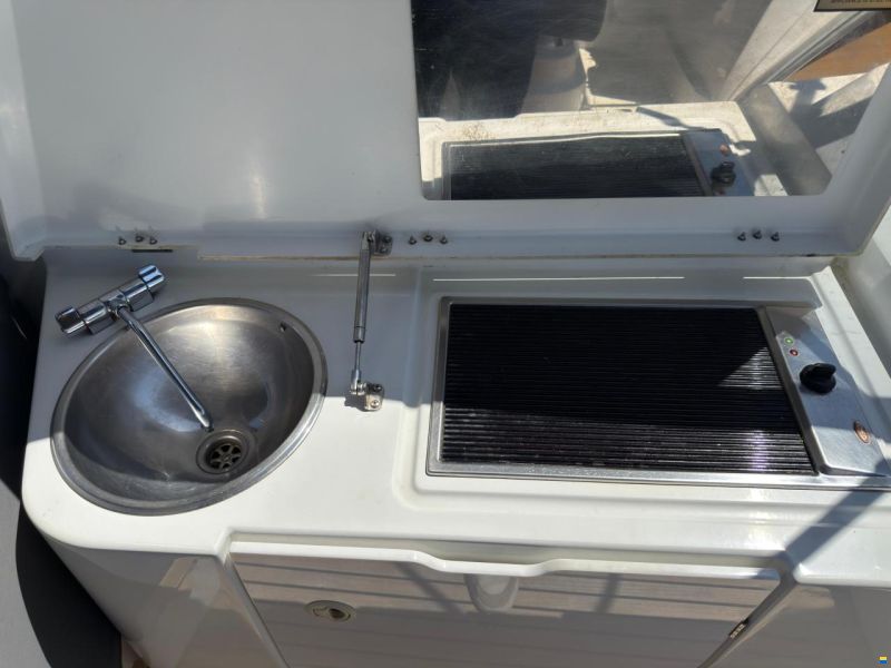 Beneteau Montecarlo 32