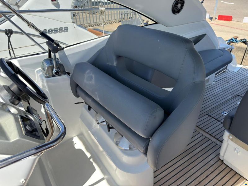 Beneteau Montecarlo 32