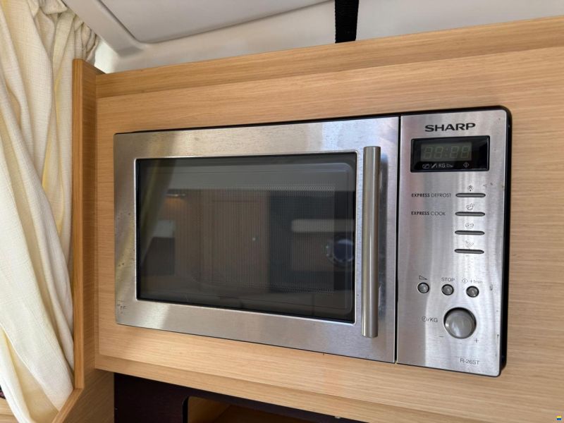 Beneteau Montecarlo 32