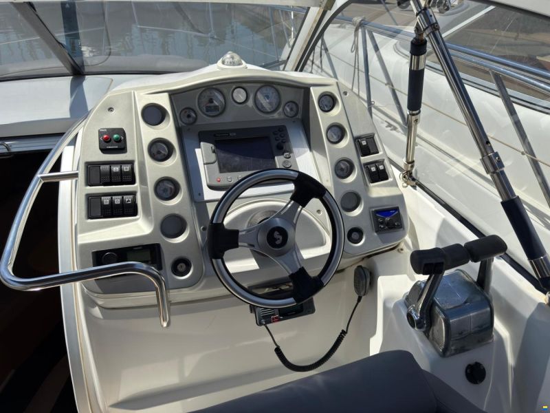Beneteau Montecarlo 32