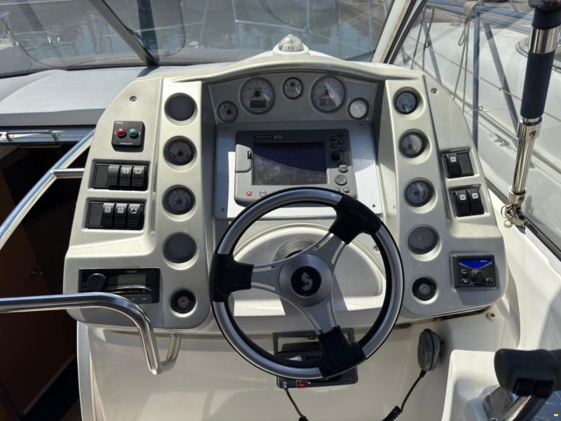Beneteau Montecarlo 32
