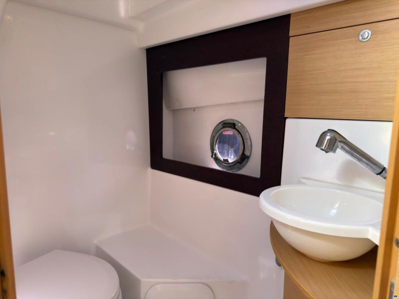 Beneteau Montecarlo 32