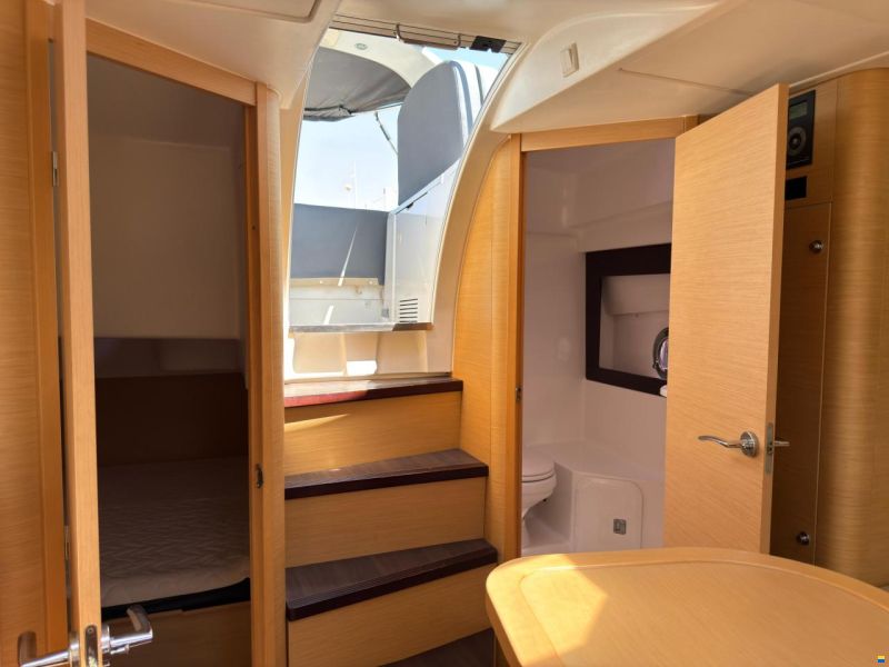 Beneteau Montecarlo 32