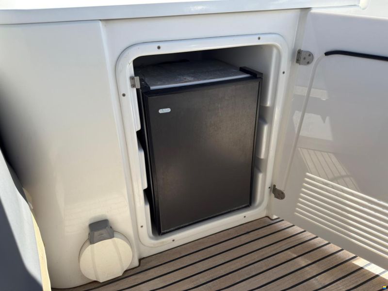 Beneteau Montecarlo 32