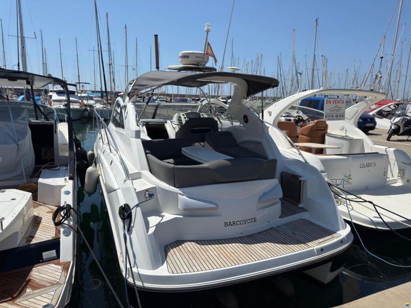 Beneteau Montecarlo 32
