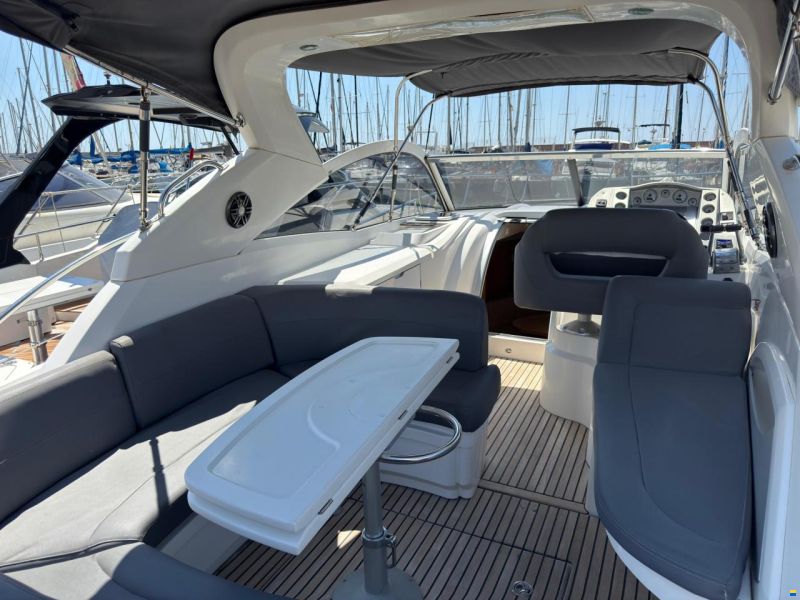 Beneteau Montecarlo 32