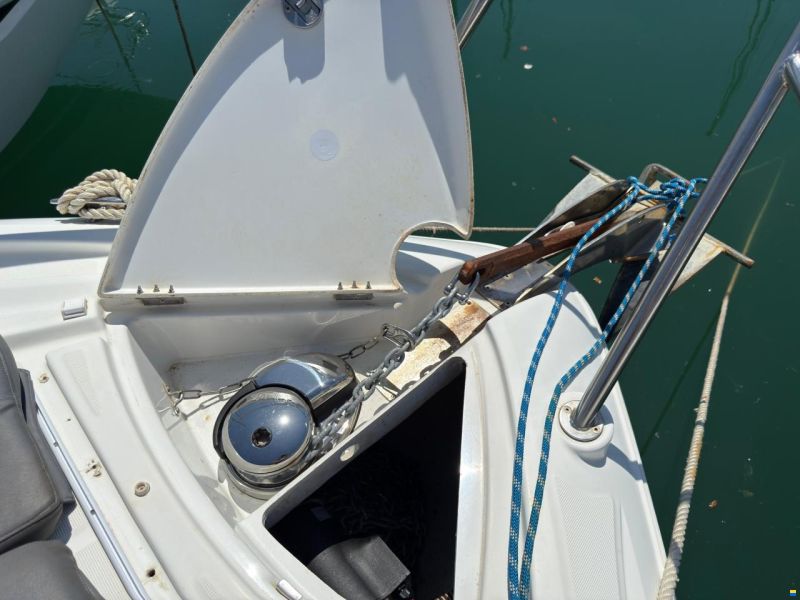 Beneteau Montecarlo 32