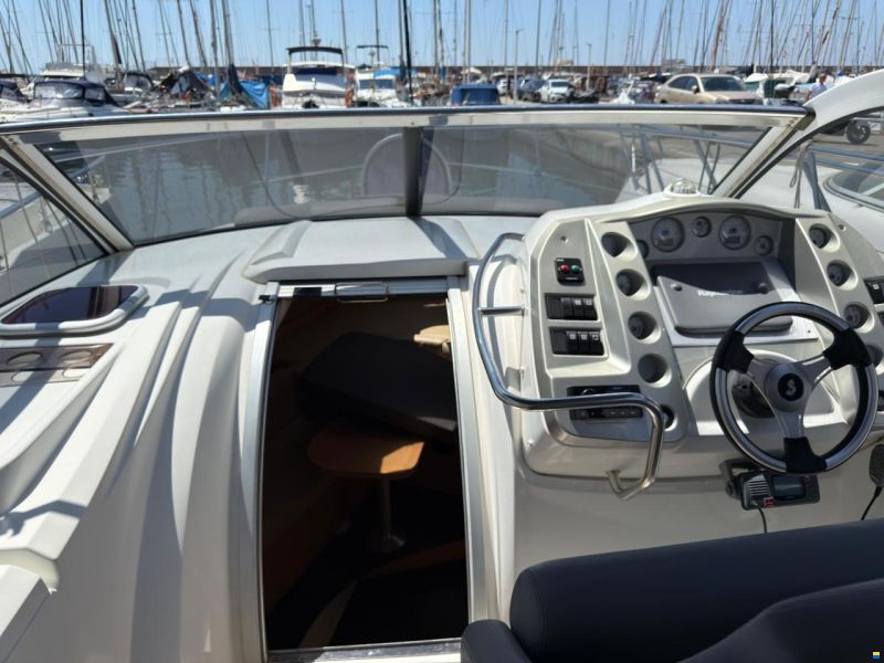 Beneteau Montecarlo 32