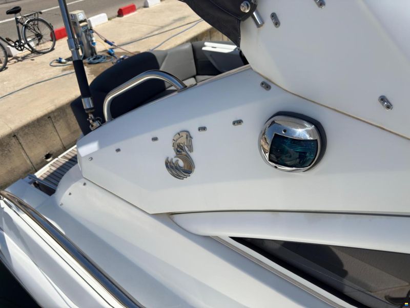 Beneteau Montecarlo 32
