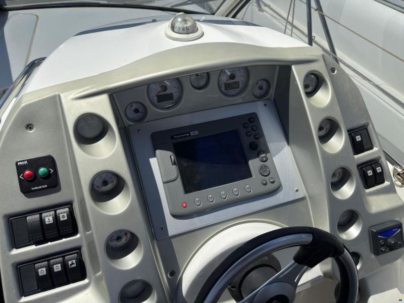 Beneteau Montecarlo 32