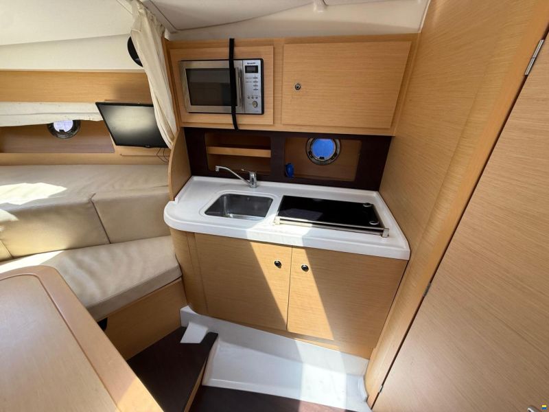 Beneteau Montecarlo 32