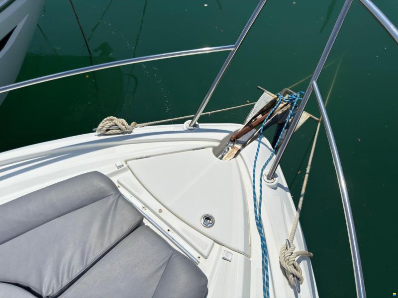 Beneteau Montecarlo 32