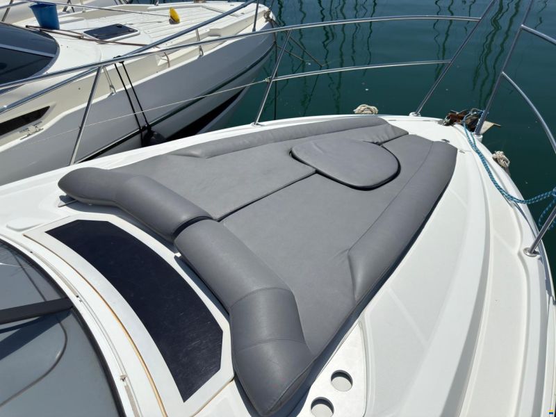Beneteau Montecarlo 32