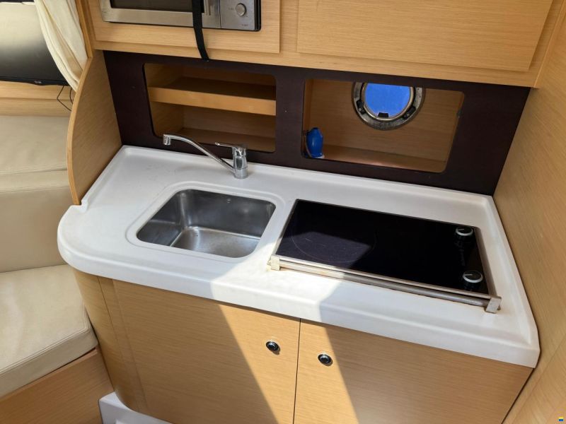 Beneteau Montecarlo 32