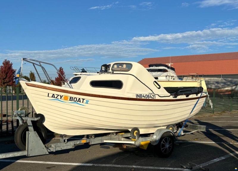 Starley Sea Nimph