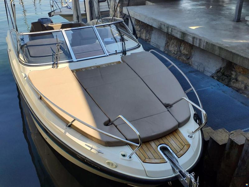 Quicksilver Activ 805 Cruiser