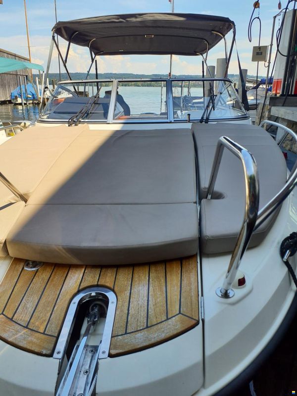 Quicksilver Activ 805 Cruiser