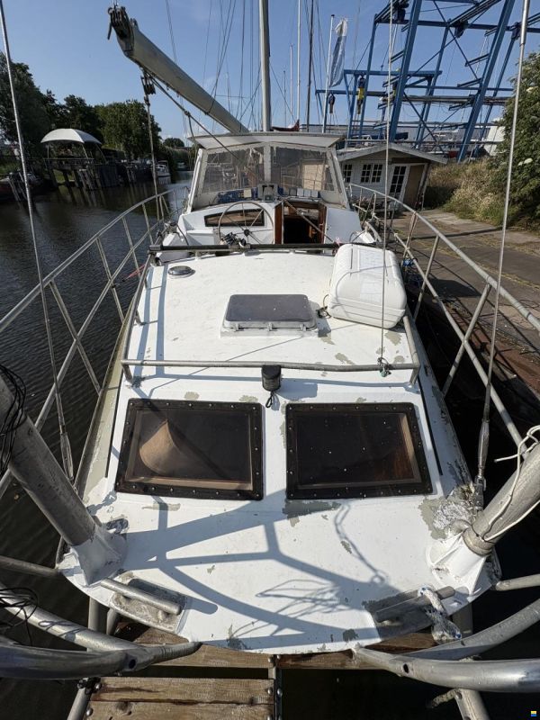 Reinke 15 M Alu, Twinkiel 2 Motoren