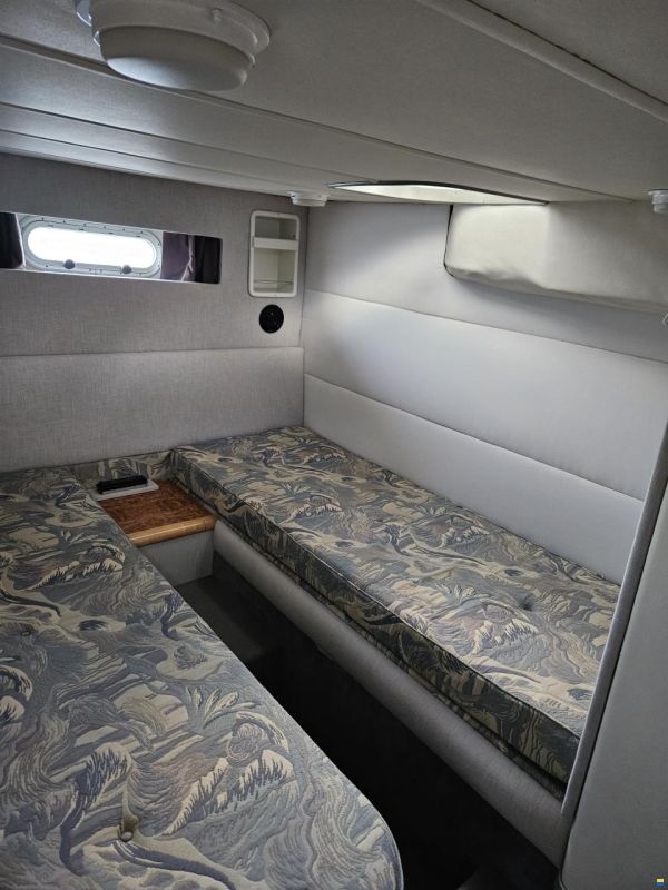 Sealine Ambassador S40