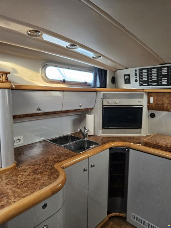 Sealine Ambassador S40