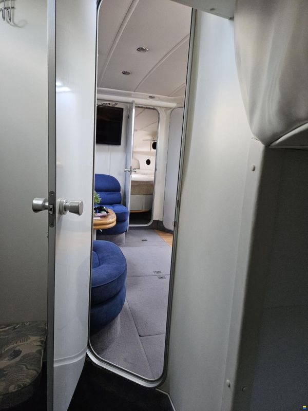 Sealine Ambassador S40