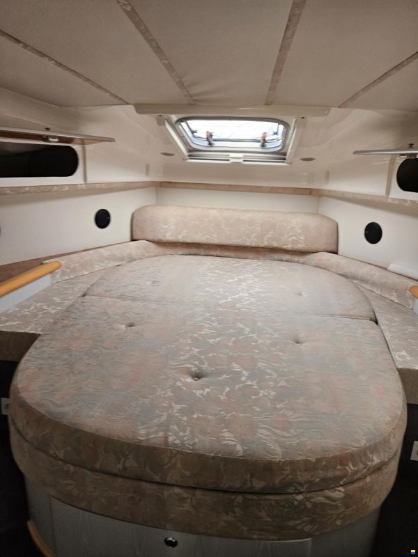 Sealine Ambassador S40
