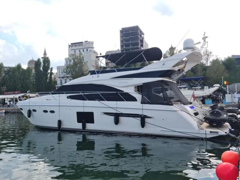 Princess 64