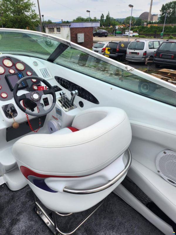 Baja 302 Boss