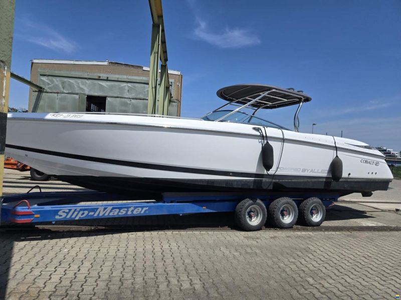 Cobalt 343
