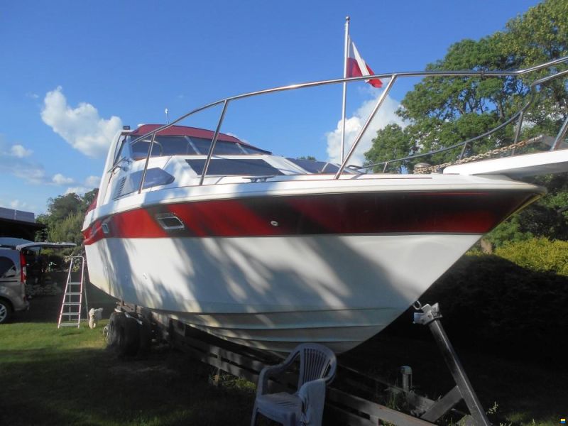 Bayliner 3255
