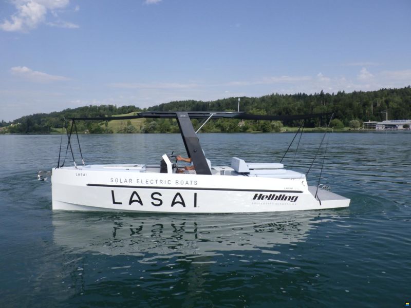 Lasai 22 GL