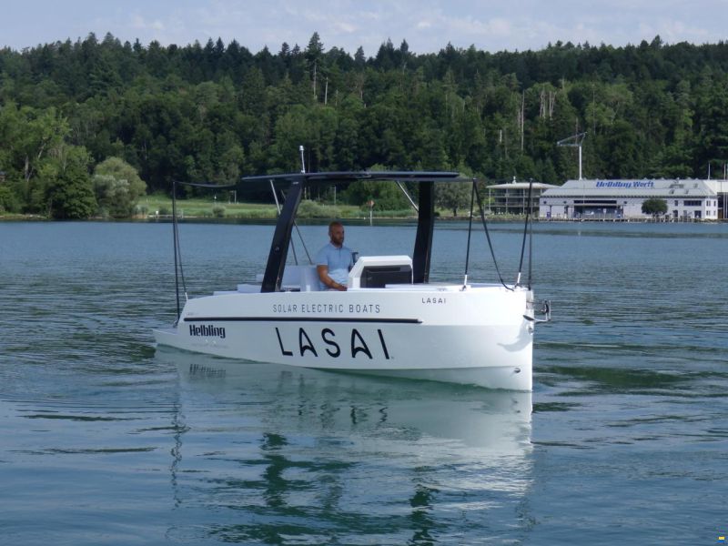 Lasai 22 GL