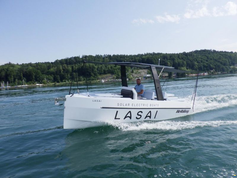 Lasai 22 GL