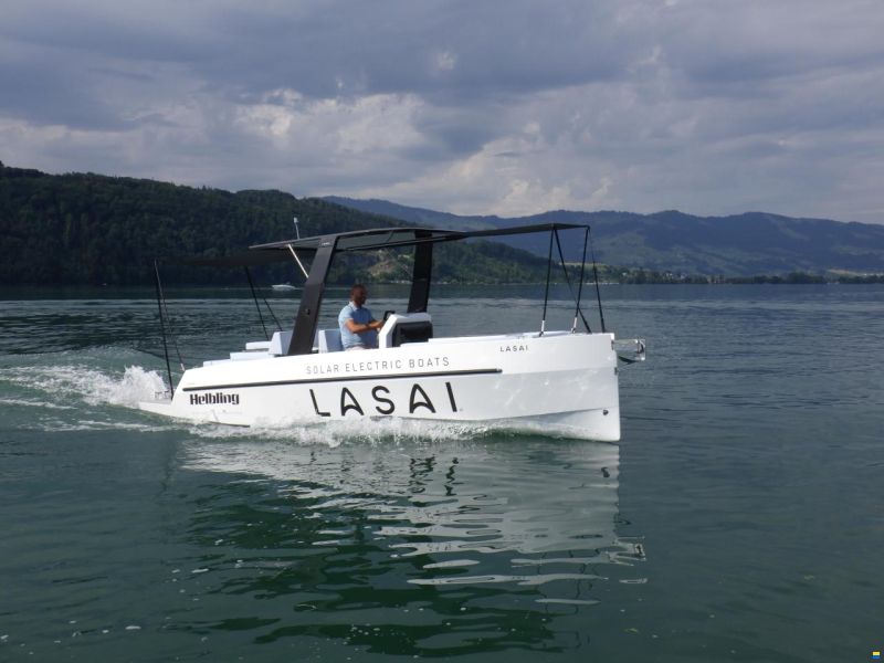 Lasai 22 GL