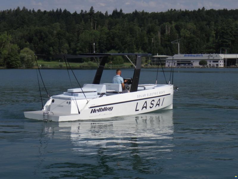 Lasai 22 GL