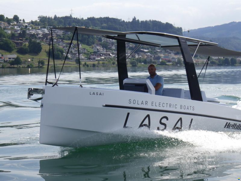 Lasai 22 GL