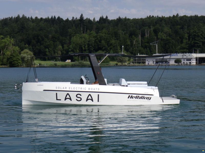 Lasai 22 GL