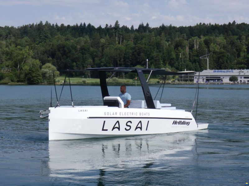 Lasai 22 GL