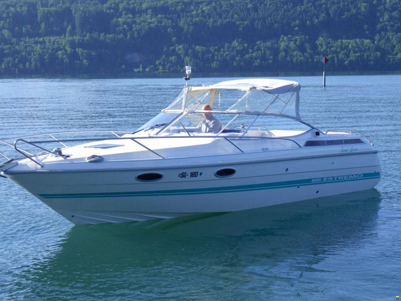 Marex Estremo 270