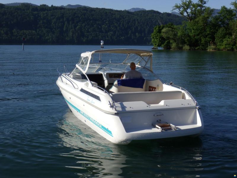 Marex Estremo 270