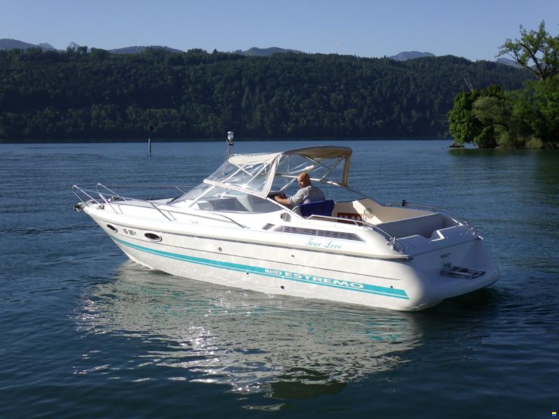 Marex Estremo 270