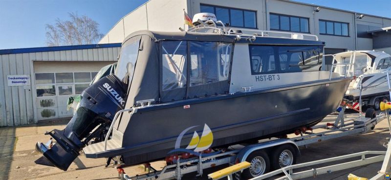 Alu Force Alu Force 800