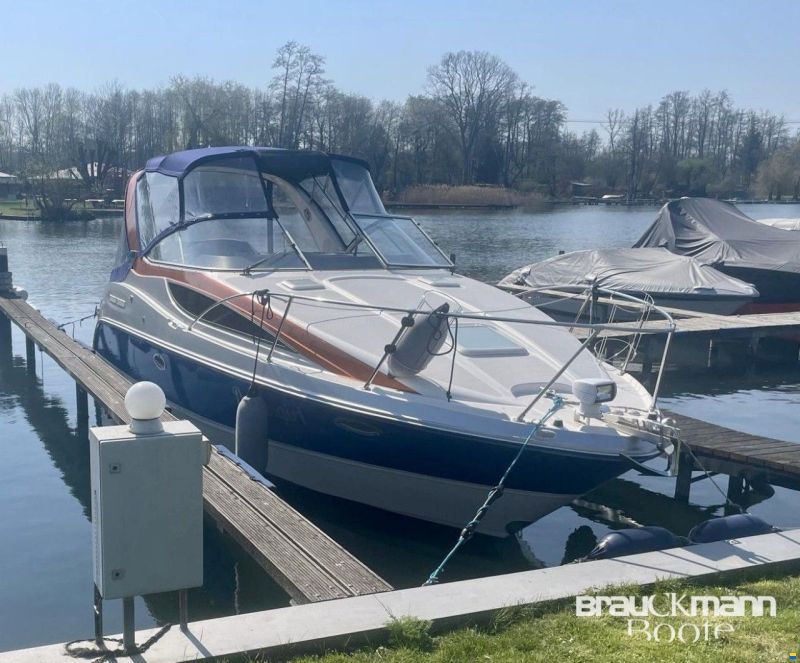 Bayliner 285
