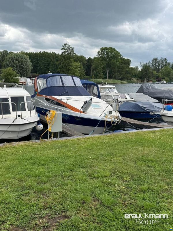 Bayliner 285