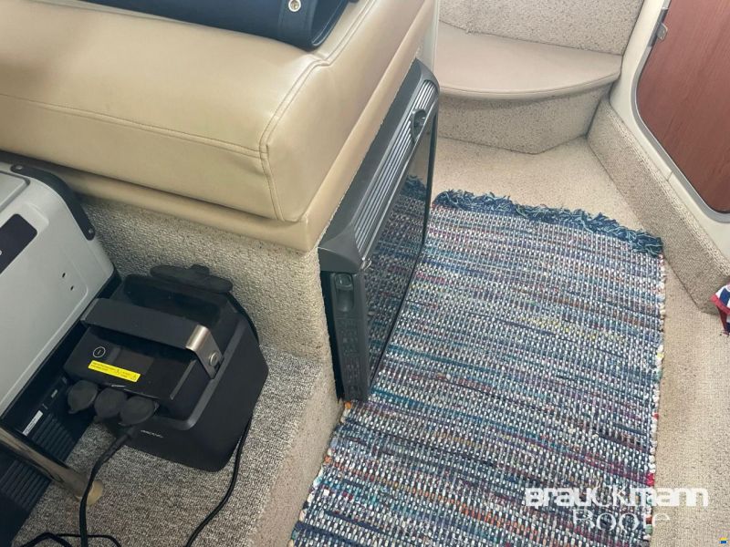 Bayliner 285